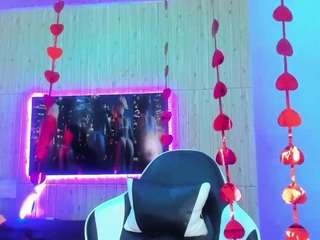 jinx-candy Live Webcam on CamSoda