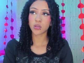 jinx-candy Live Webcam on CamSoda