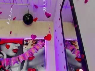 jinx-candy Live Webcam on CamSoda