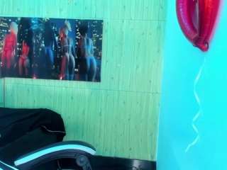 jinx-candy's CamSoda show and profile