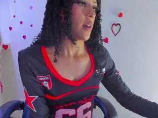 jinx-candy live cam profile