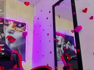 jinx-candy live cam profile