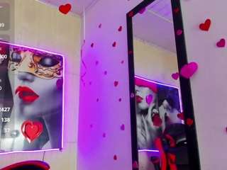 le modèle jinx-candy est en webcam porno dans un show sur le site camsoda, il possède les tags suivants: ass,skinny,natural,nipple piercings,normal,petite,public,pussy,red hair,sexy,shaved pussy,smoking,lush,spank,squirt,squirter,strip,striptease,tattoos,teen (18+)