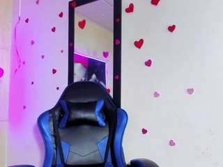 jinx-candy Live Webcam on CamSoda