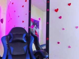 jinx-candy's CamSoda show and profile