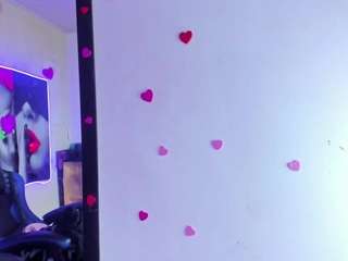 jinx-candy Live Webcam on CamSoda