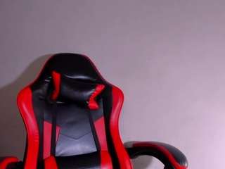 jinx-candy webcam