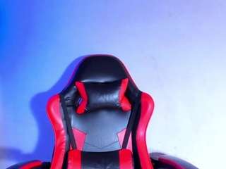 jinx-candy live webcam show