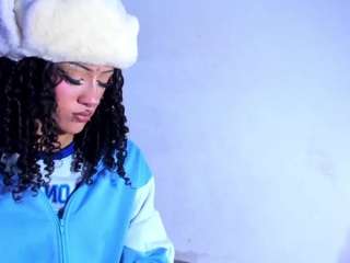 jinx-candy live webcam show