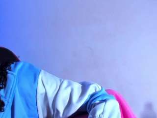 jinx-candy live webcam show