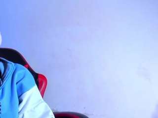 jinx-candy live webcam show