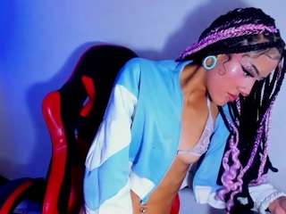 jinx-candy live cam