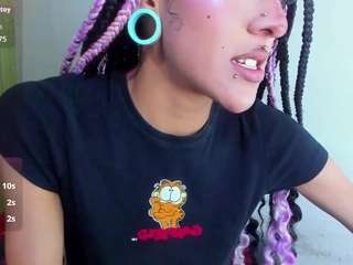jinx-candy