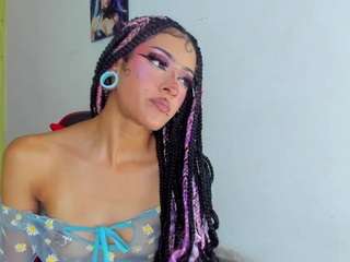 jinx-candy