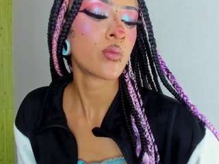 jinx-candy