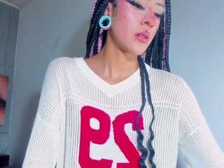 jinx-candy