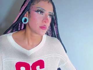 jinx-candy