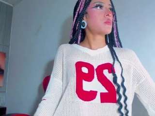 jinx-candy