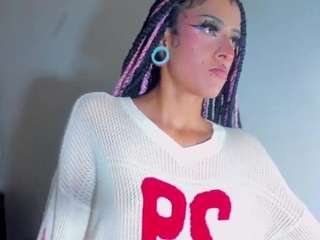 jinx-candy