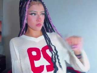 jinx-candy
