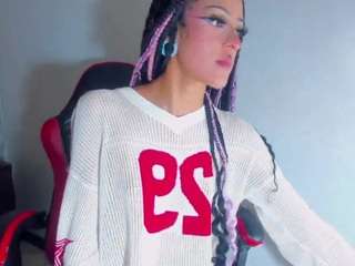 jinx-candy