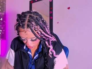 jinx-candy