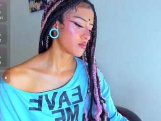 jinx-candy