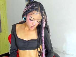 jinx-candy