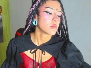 jinx-candy