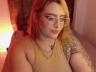 missevans webcam model
