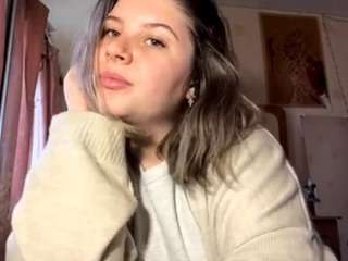 Live webcam model pattishortt on Soda Cams