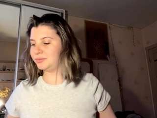 Live webcam model pattishortt on Soda Cams