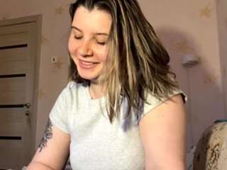 Live webcam model pattishortt on Soda Cams