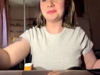 Live webcam model pattishortt on Soda Cams