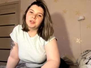 Live webcam model pattishortt on Soda Cams