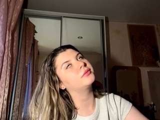 Live webcam model pattishortt on Soda Cams