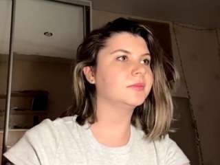 pattishortt Live Webcam on CamSoda