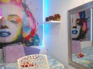 thalia-mills19 camsoda