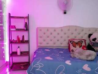 thalia-mills19 webcam