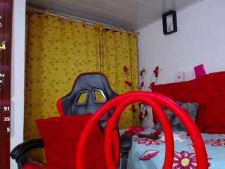 thalia-mills19 webcam model