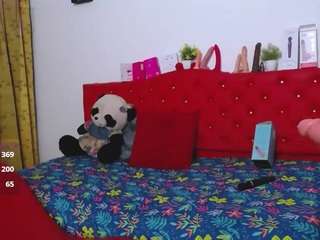 thalia-mills19 live webcam show