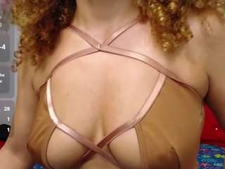 thalia-mills19 live webcam show