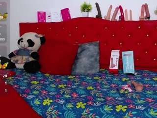 thalia-mills19 webcam