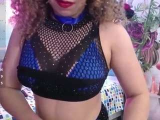 thalia-mills19 live cam preview