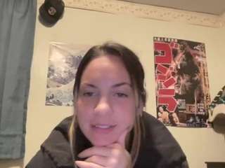 Live webcam model amberlove333 on Soda Cams