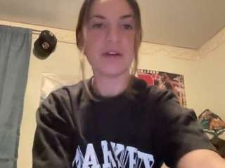 Live webcam model amberlove333 on Soda Cams