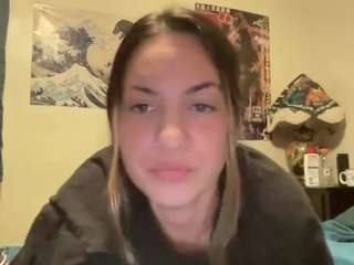 Live webcam model amberlove333 on Soda Cams