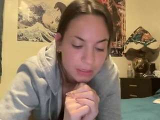 Live webcam model amberlove333 on Soda Cams