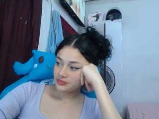ann-keint Live Webcam on CamSoda