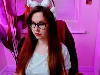 carolcat live cam profile